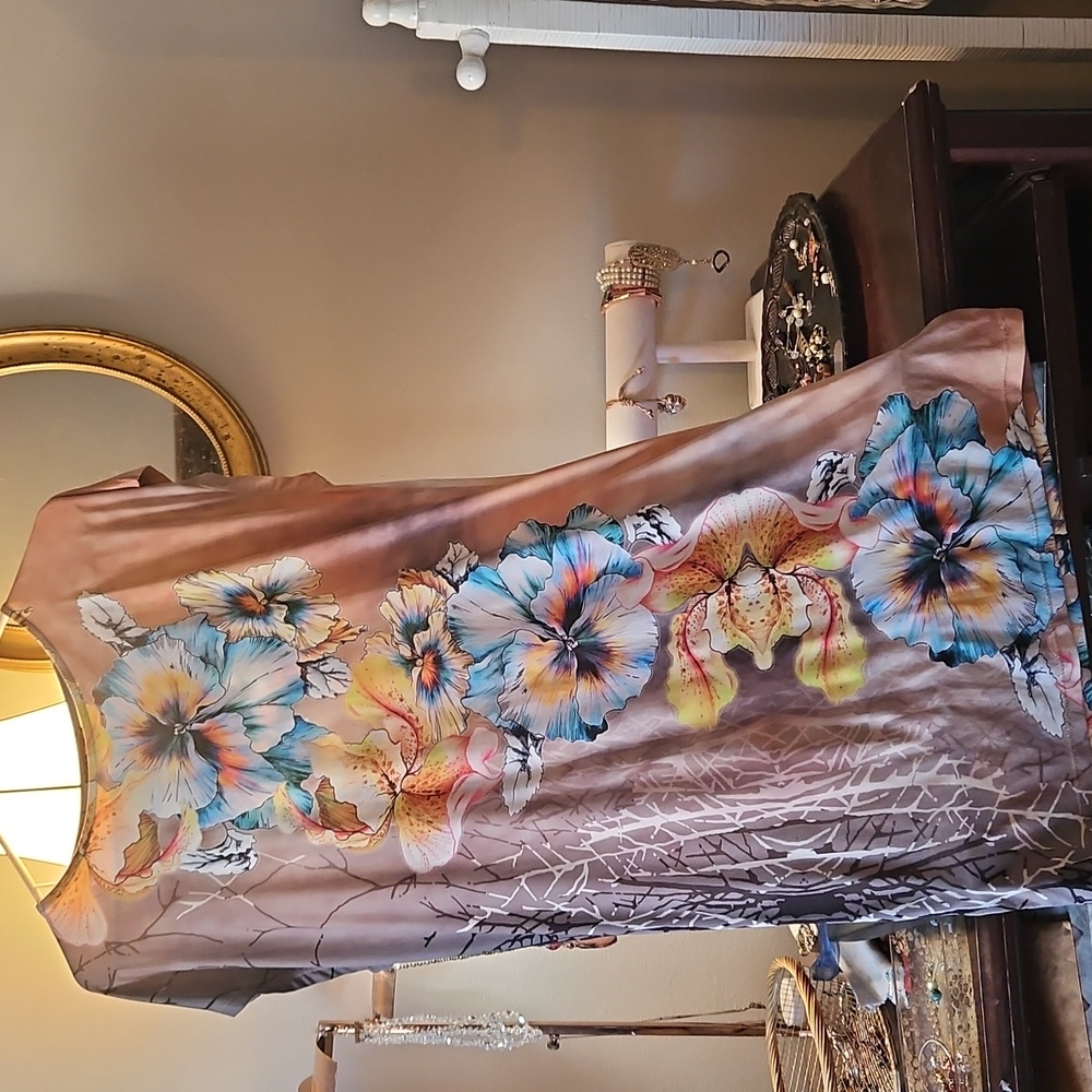 Designer Dress Turkey